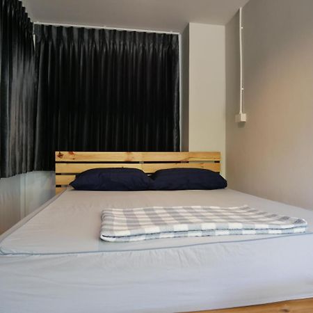 Eq Hostel Thongszala Kültér fotó