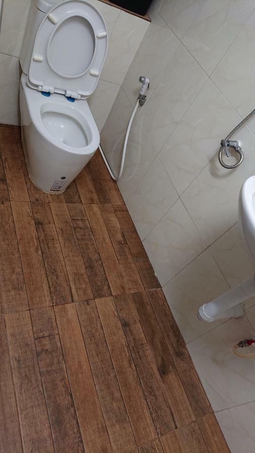 Eq Hostel Thongszala Kültér fotó